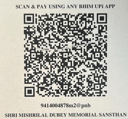 Payment QR Code